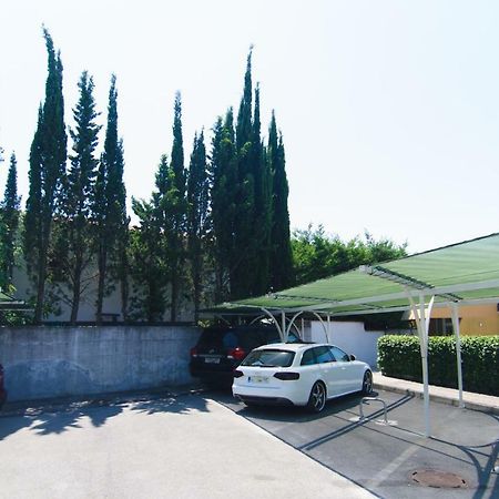 Apartment Monte Carlo Portoroz Bagian luar foto