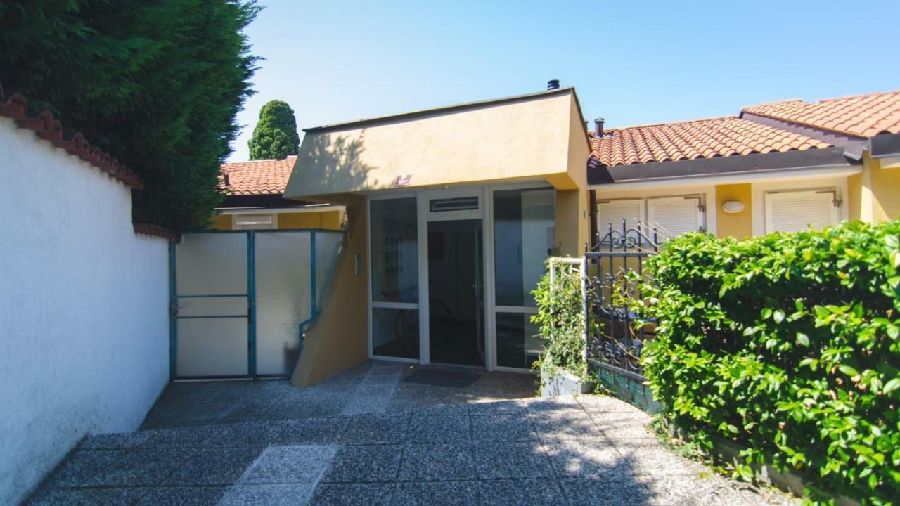 Apartment Monte Carlo Portoroz Bagian luar foto